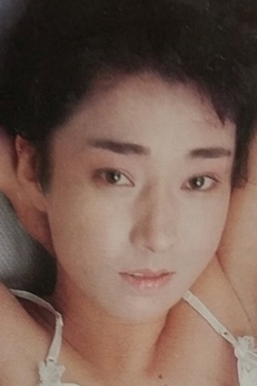 Photo of Keiko Kaga, Acting