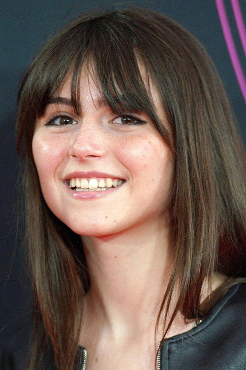 Photo of Giulia Dragotto, Acting