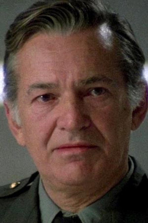 Photo of Edy Biagetti, Acting