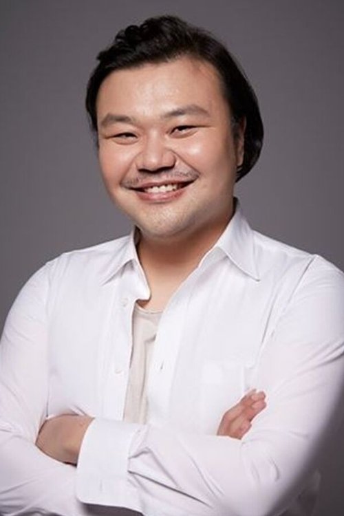 Tae Hang-ho profile