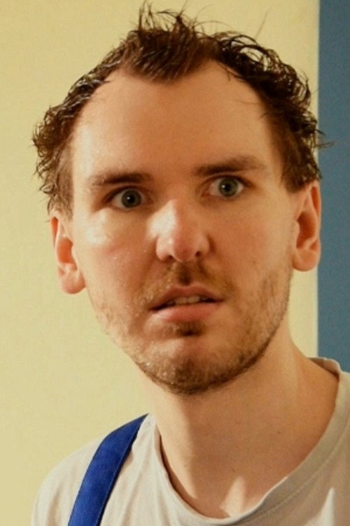 Photo of Dominik Hermanns, Acting