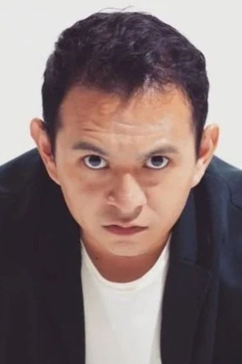 Photo of Yair Yebra, Acting