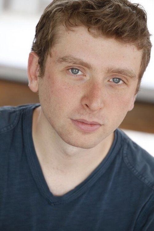 Photo of Chris Bellant, Acting