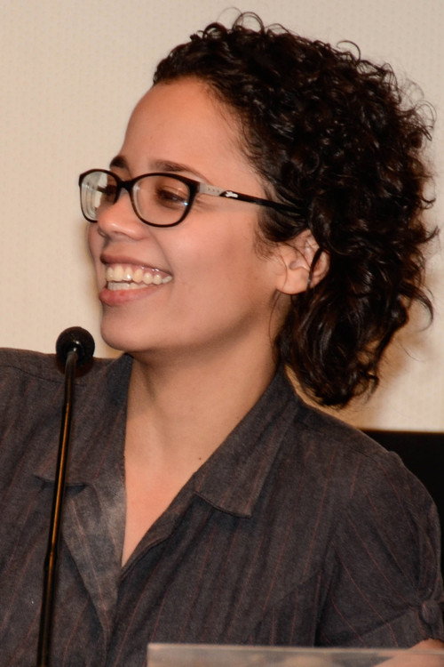 Photo of Letícia Simões, Directing
