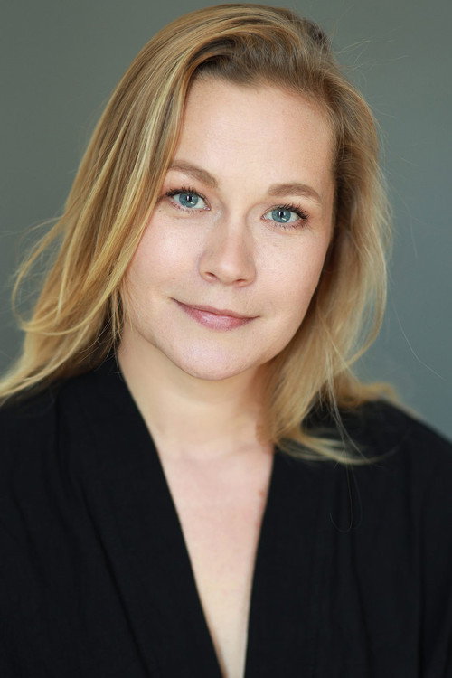 Photo of Viktoriya Stivina, Acting