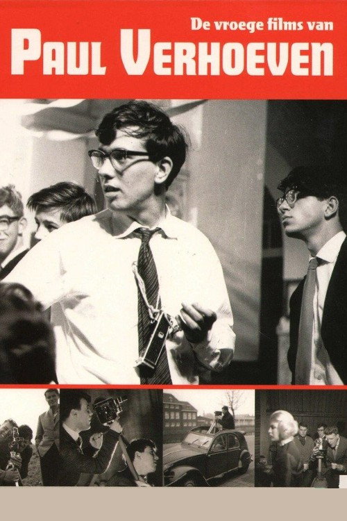Movie poster for Cups of Coffee (1959)
