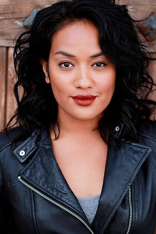 Photo of Denise G. Sanchez, Acting