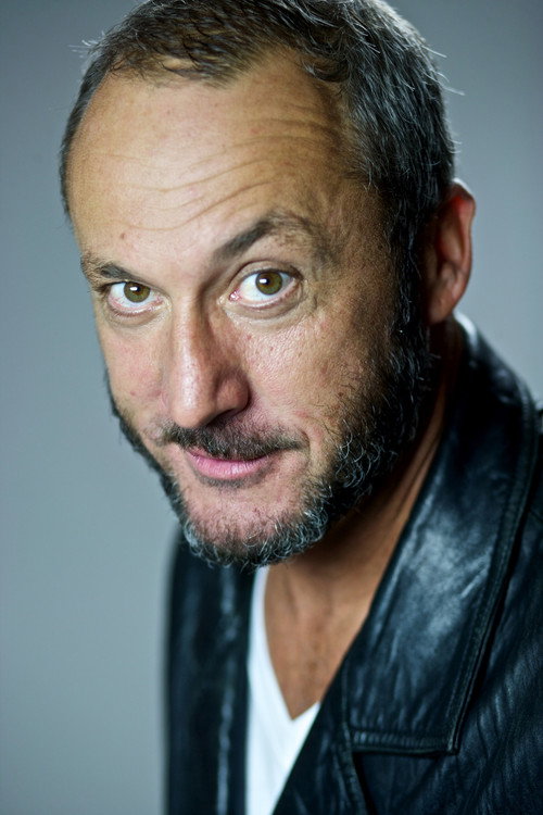 Photo of Thomas Owen, Acting