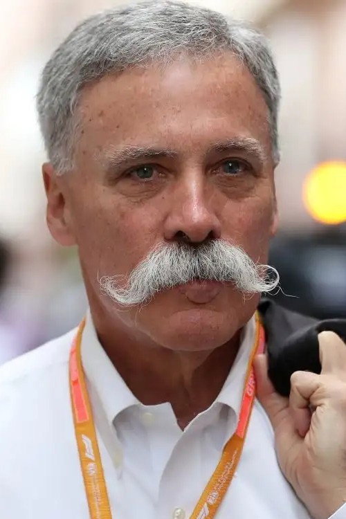 Photo of Chase Carey, Acting