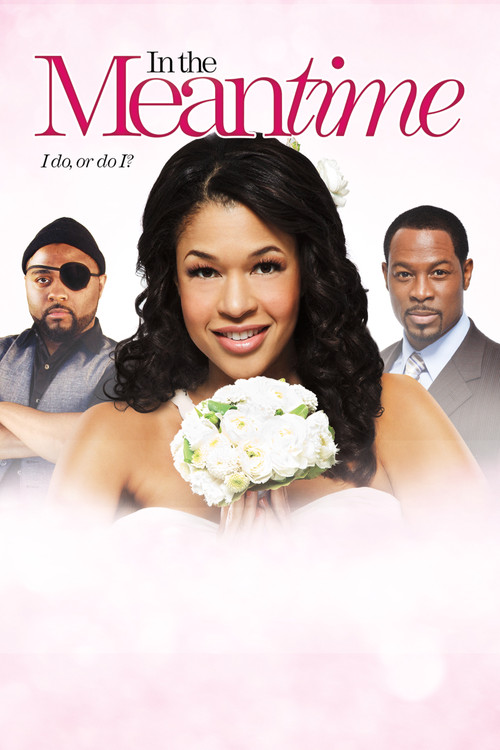 Movie poster for In the Meantime (2013)