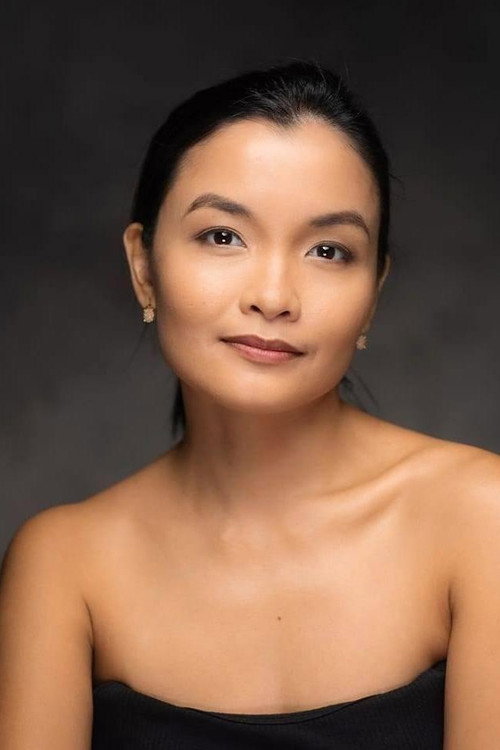 Photo of Noelle Polack, Acting