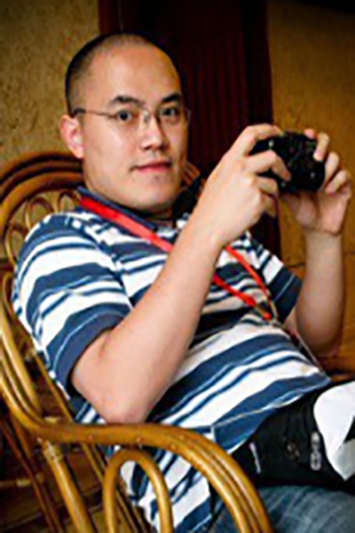 Photo of Fuyuan Liu, Directing