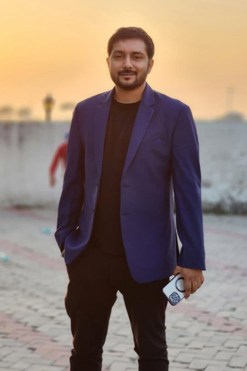 Harman Wadala profile