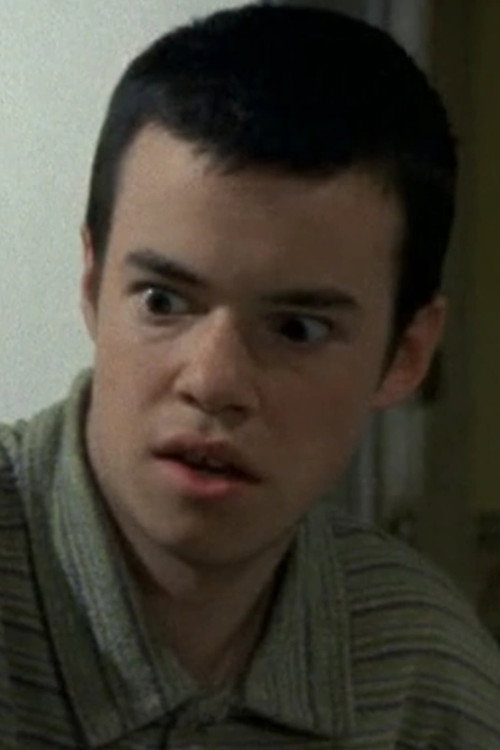 Photo of Peter Costigan, Acting