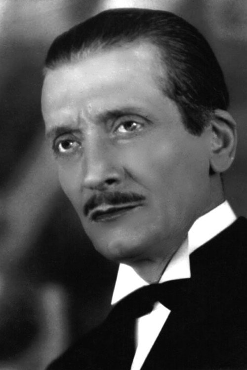 Photo of Elías Alippi, Acting