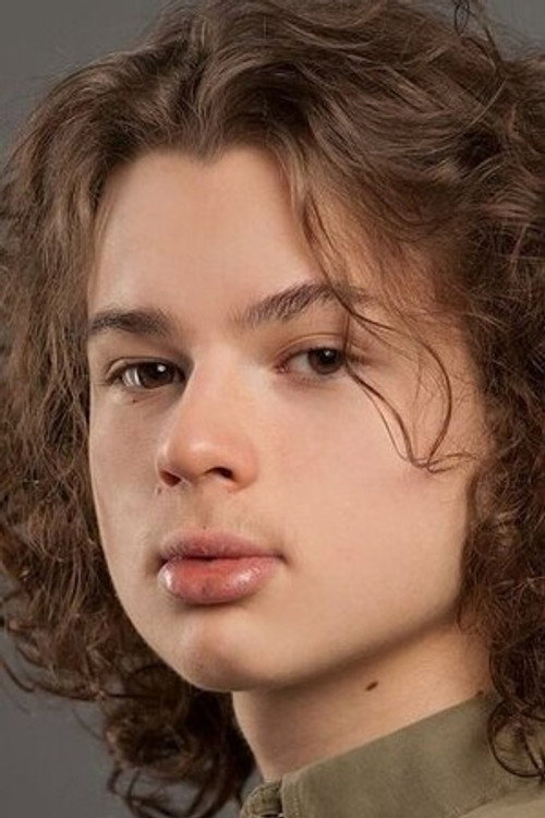 Photo of Daniil Chibrikov, Acting