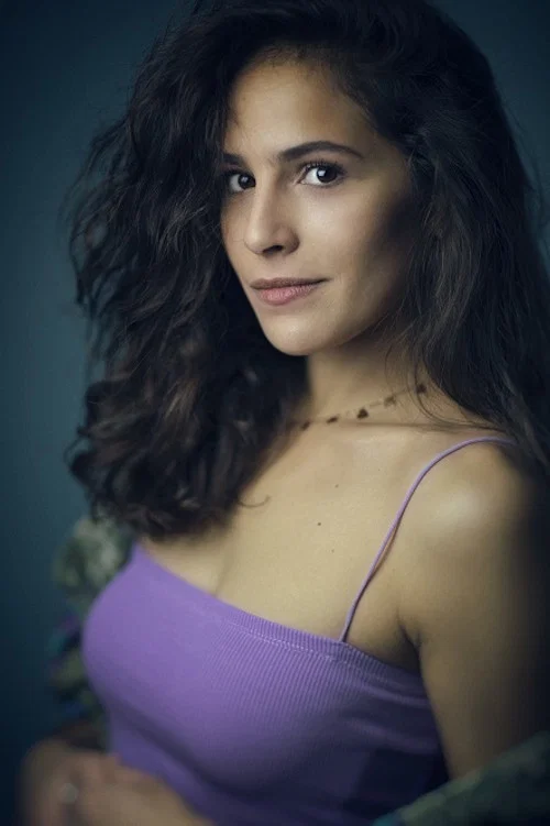 Photo of Celeste Savino, Acting