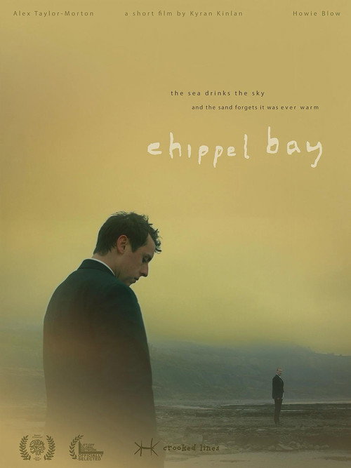 Movie poster for Chippel Bay (2025)
