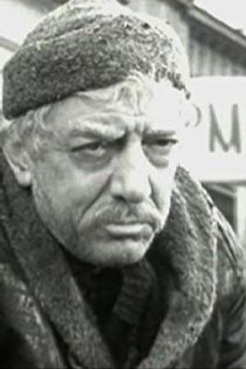 Photo of Nikola Popović, Acting