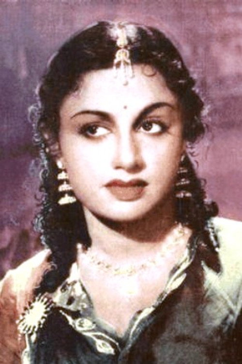 Photo of T. R. Rajakumari, Acting