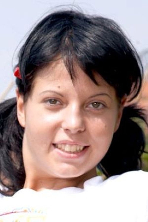 Photo of Vanessa Bliss, Acting