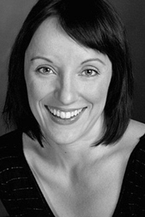 Photo of Vanessa MaCrae, Acting