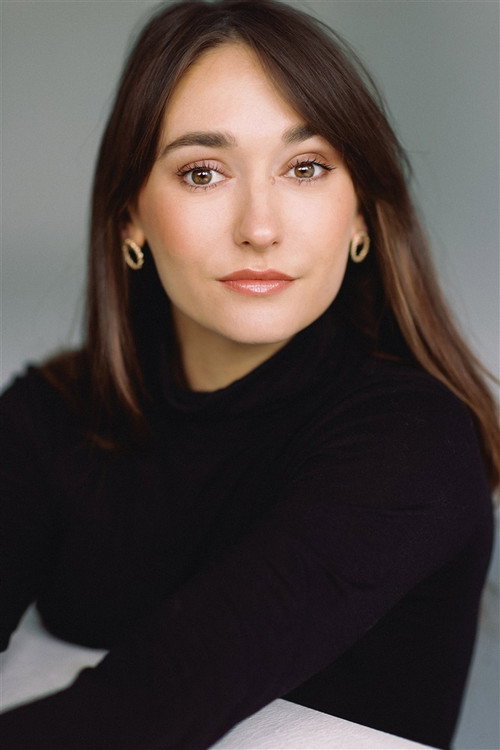Photo of Juliette Behar, Acting