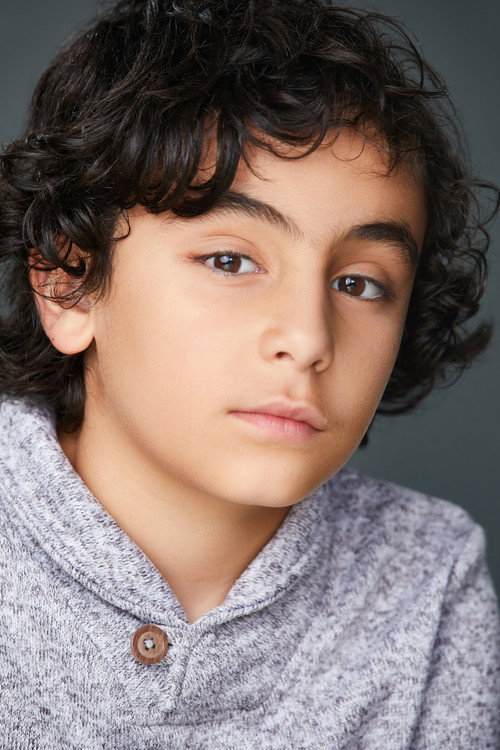 Photo of Michael Sifain, Acting