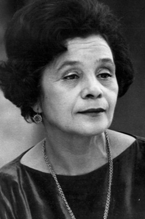 Mariya Vinogradova profile