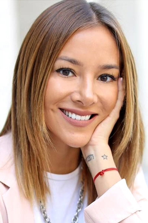 Natalia Mandiola profile