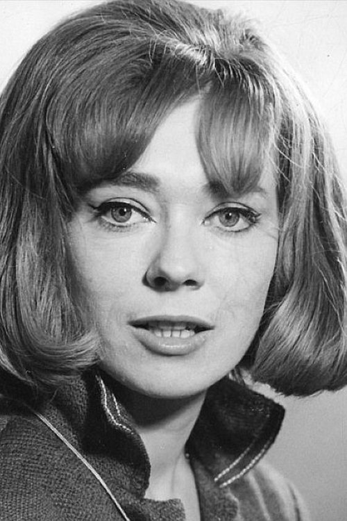 Anne-Marie Coffinet profile