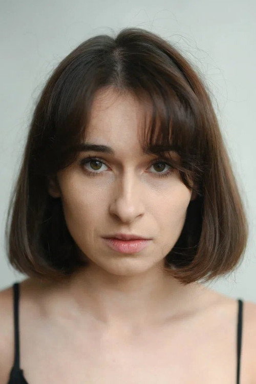 Photo of Kseniia Novysheva, Acting