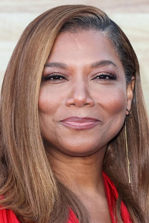 Photo of Queen Latifah, Acting