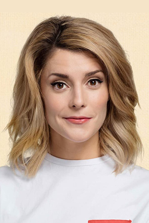 Grace Helbig profile