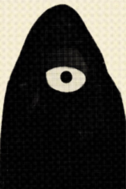 Movie poster for The Monster (2024)