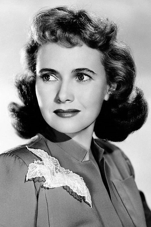 Teresa Wright profile
