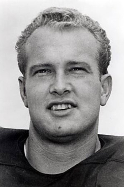 Photo of Paul Hornung, Acting
