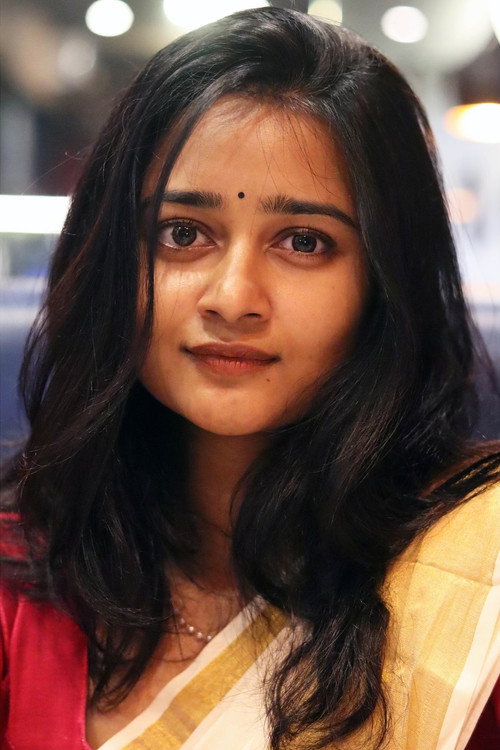Photo of Nainita Maria, Acting