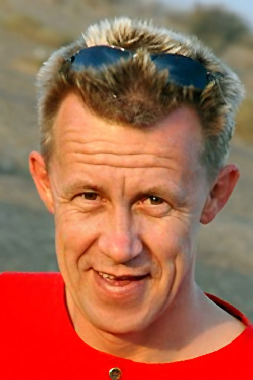 Photo of Rud Meier, Directing