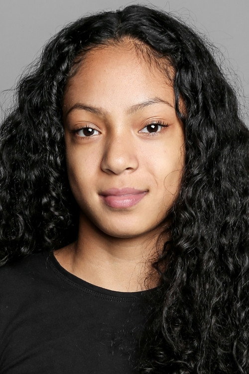 Photo of Chyna Terrelonge Vaughan, Acting