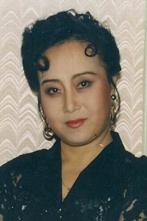 Photo of Wenyue Gu, Acting
