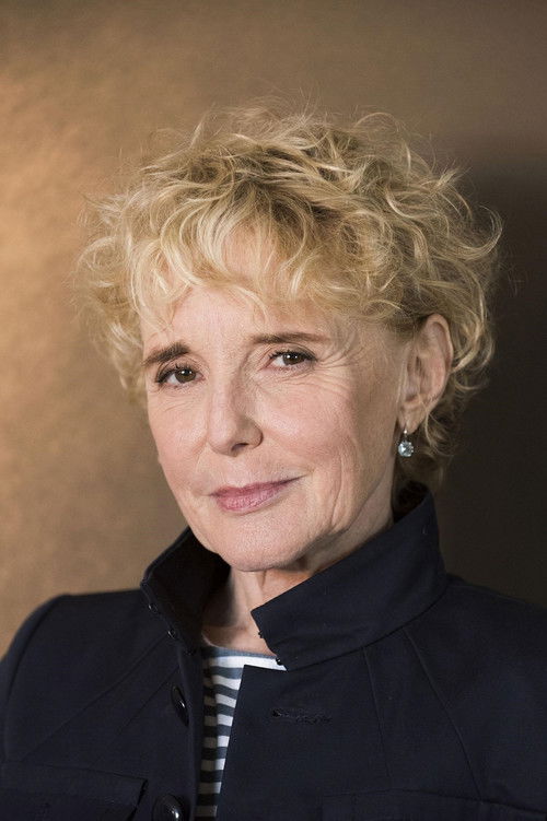 Claire Denis profile