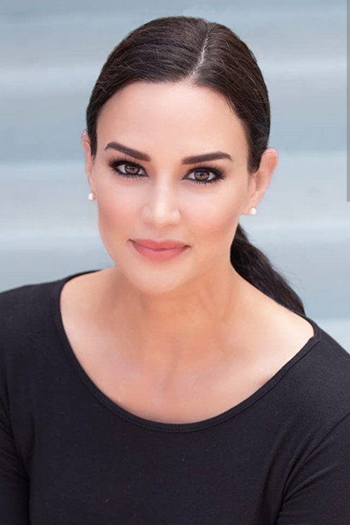 Photo of Tiffany Taylor, Acting
