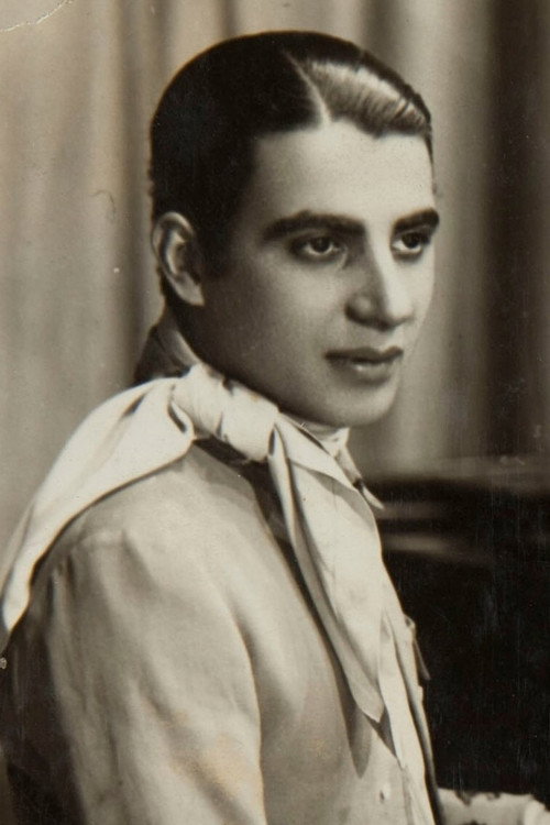 Photo of Lucio Demare, Sound