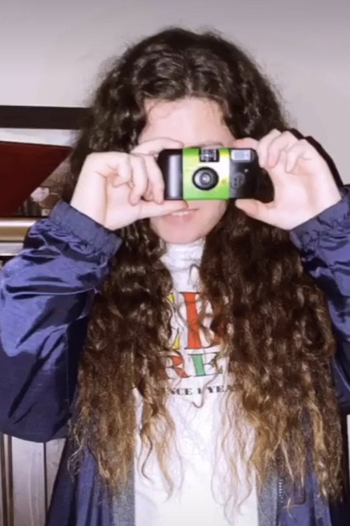 Photo of Elizabeth Luna, Directing