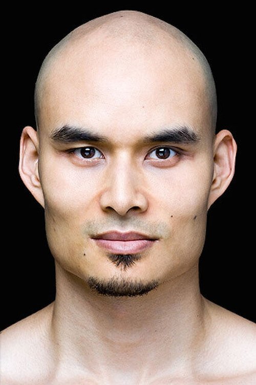 Photo of Khan Bonfils, Acting
