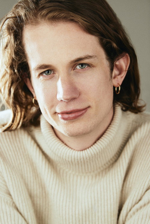 Sasha Gheesling profile