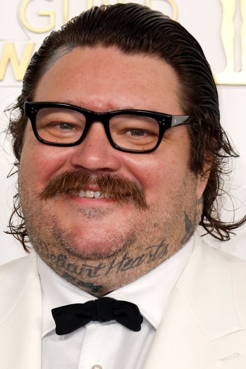 Matty Matheson profile