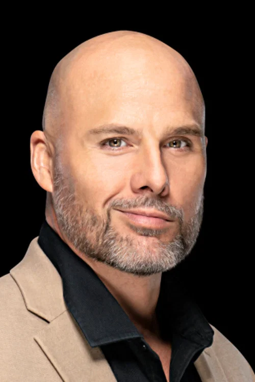 Photo of Adam Pearce, Acting