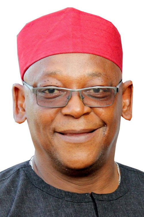 Keppy Ekpenyong-Bassey profile